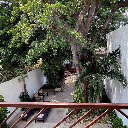 Casa Italia Luxury Guest House - Adults Only เมริดา ภายนอก รูปภาพ