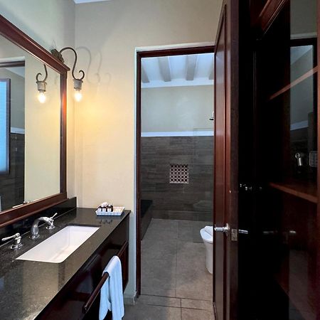 Casa Italia Luxury Guest House - Adults Only เมริดา ภายนอก รูปภาพ