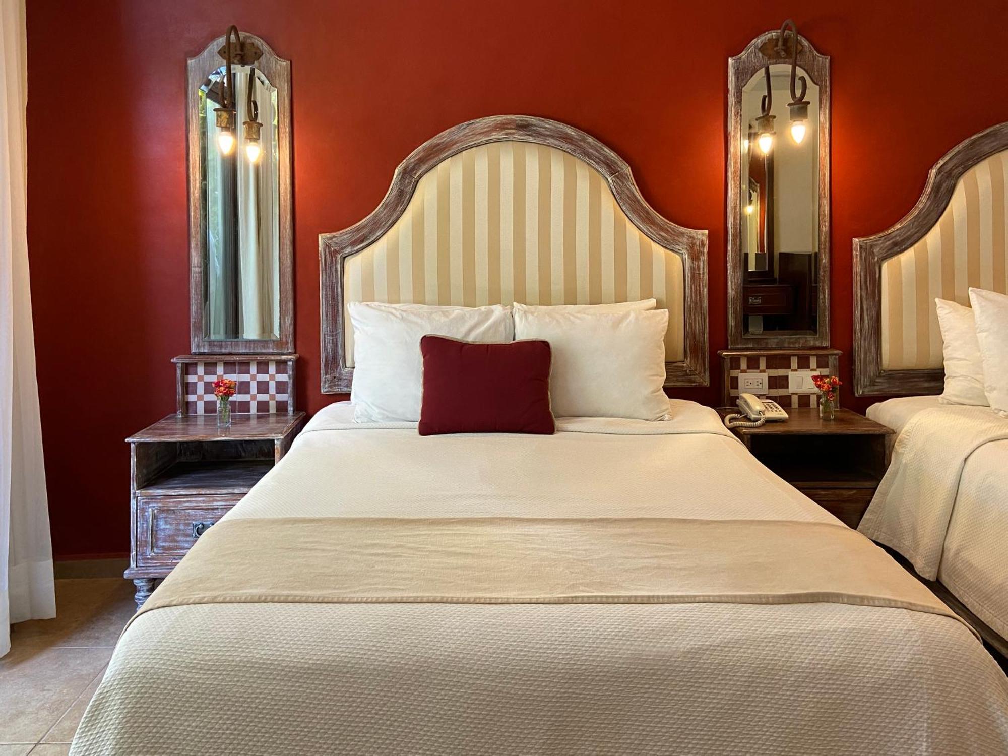 Casa Italia Luxury Guest House - Adults Only เมริดา ภายนอก รูปภาพ