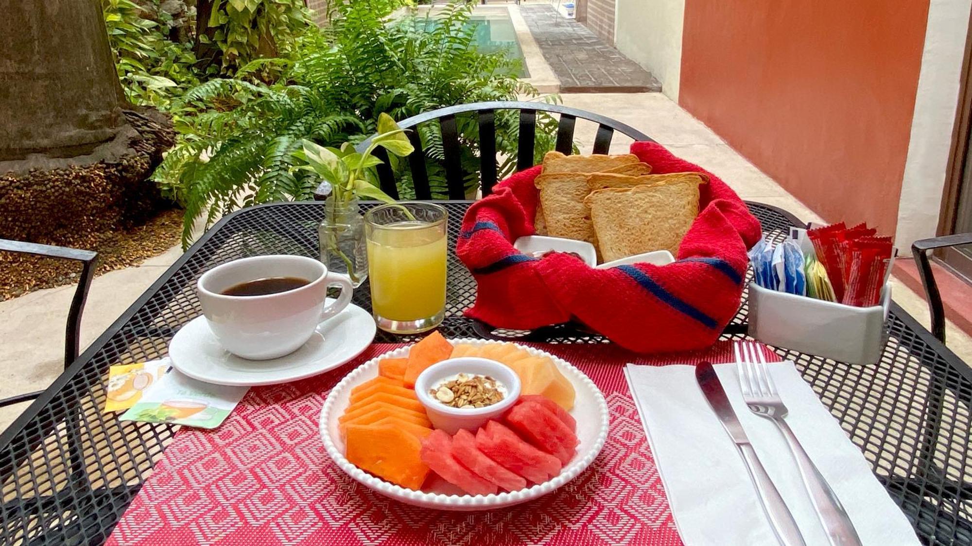 Casa Italia Luxury Guest House - Adults Only เมริดา ภายนอก รูปภาพ