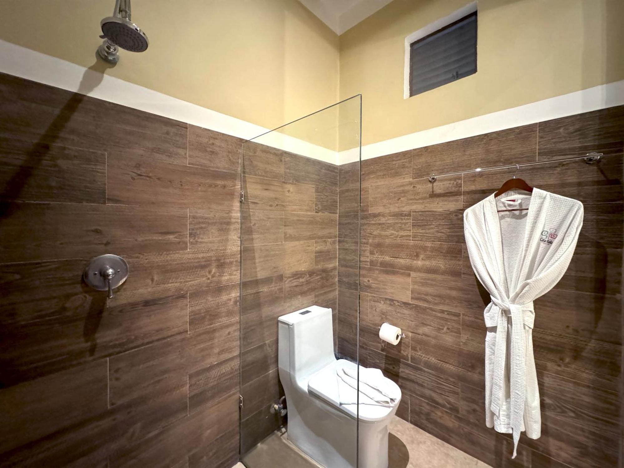Casa Italia Luxury Guest House - Adults Only เมริดา ภายนอก รูปภาพ