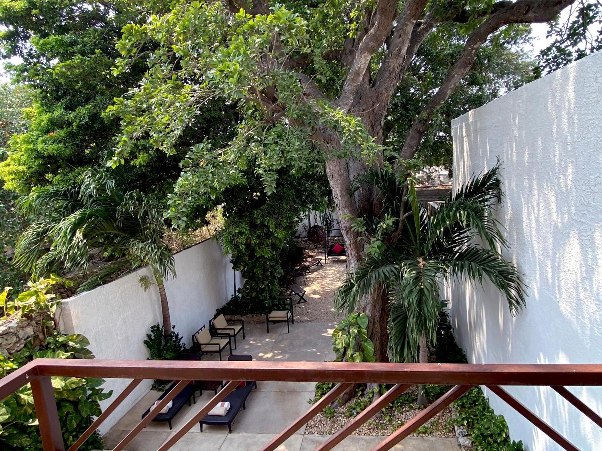 Casa Italia Luxury Guest House - Adults Only เมริดา ภายนอก รูปภาพ