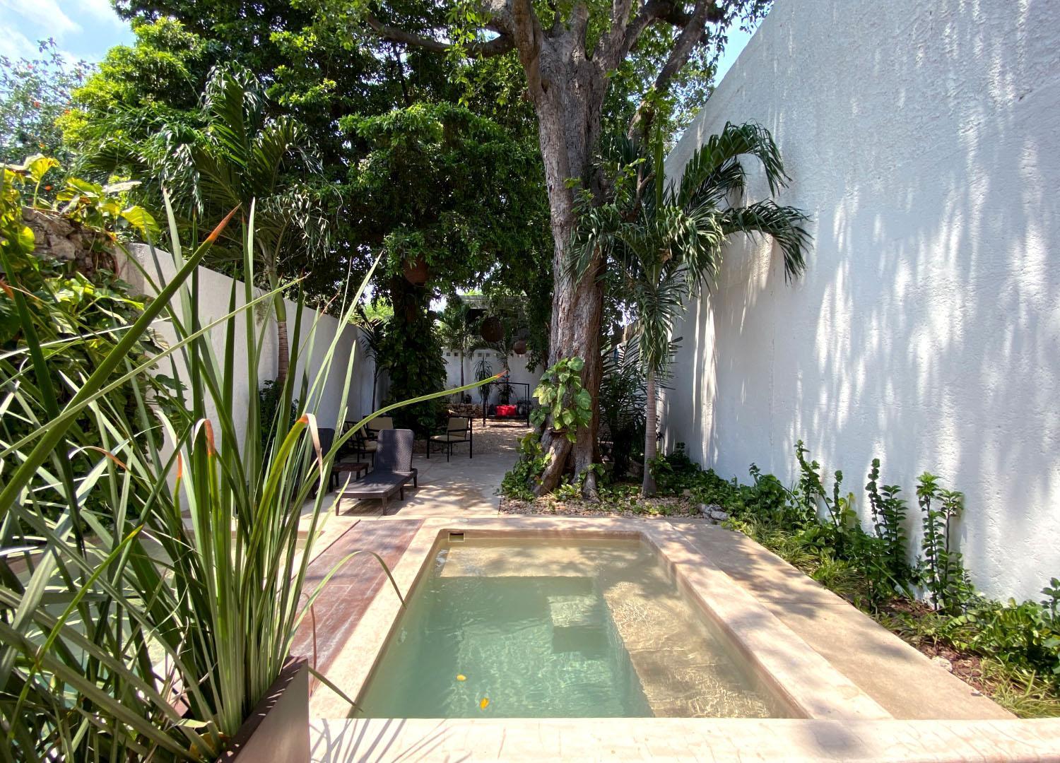 Casa Italia Luxury Guest House - Adults Only เมริดา ภายนอก รูปภาพ
