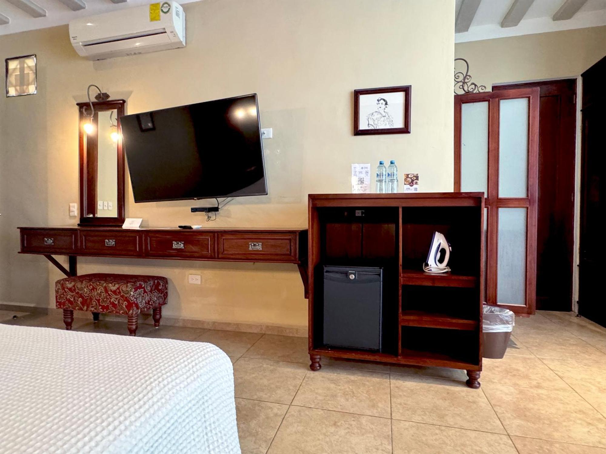 Casa Italia Luxury Guest House - Adults Only เมริดา ภายนอก รูปภาพ