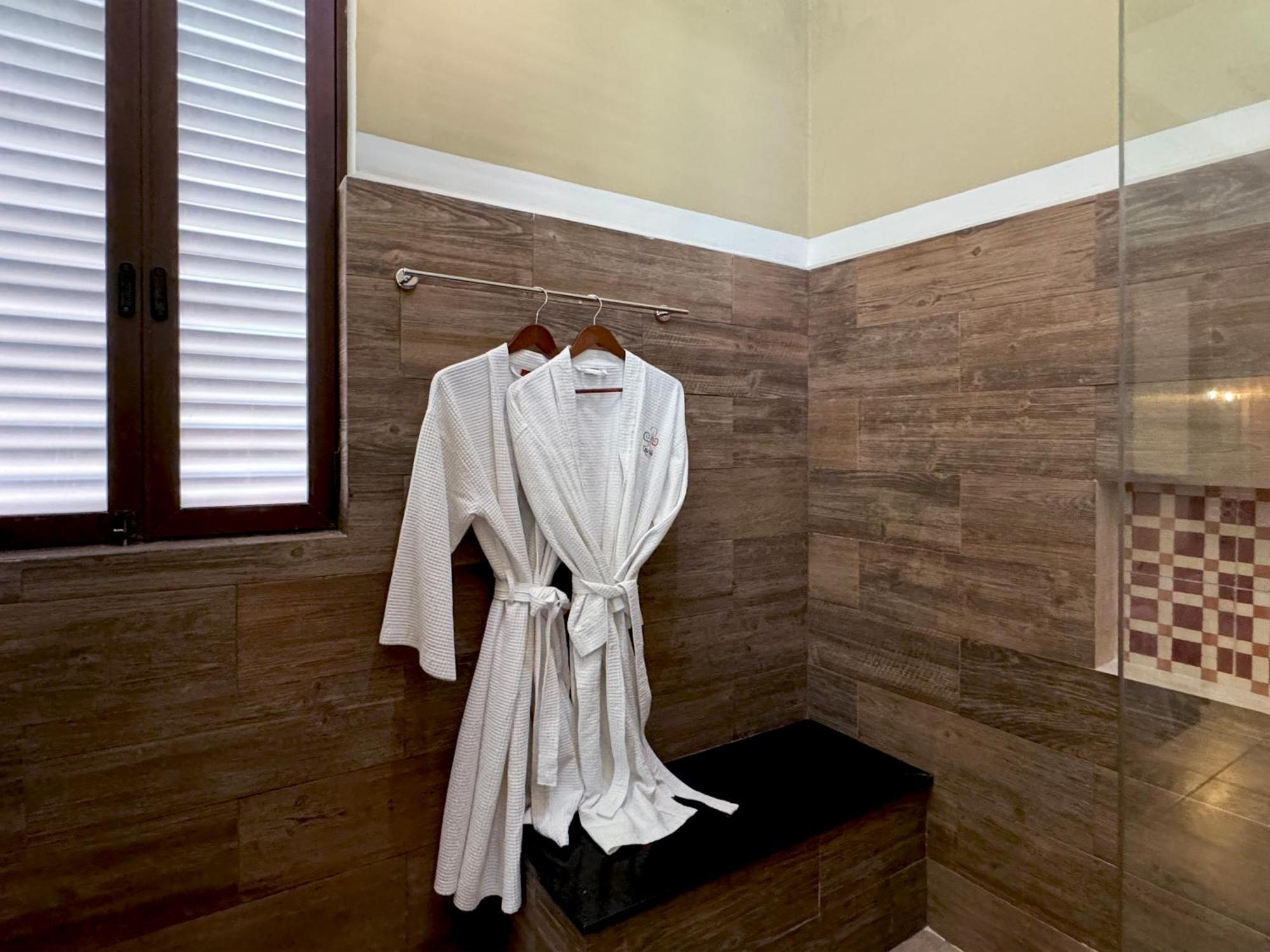 Casa Italia Luxury Guest House - Adults Only เมริดา ภายนอก รูปภาพ